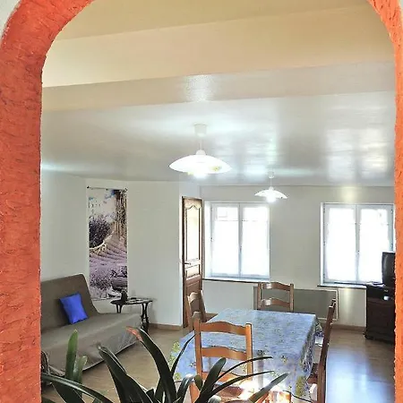 Holiday Flat - Els05036-p شقة *