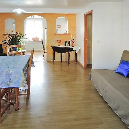 Holiday Flat - Els05036-p * Walscheid